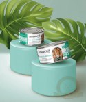 Amanova Cat Chicken & Shrimps - kurczak i krewetki w galaretce puszka 70g [06]