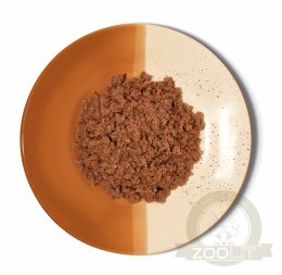 Amanova Cat Kitten Chicken & Fish - kurczak i biała ryba saszetka 85g [P09]