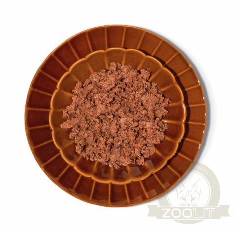 Amanova Cat Sterilised Chicken - kurczak saszetka 85g [P10]