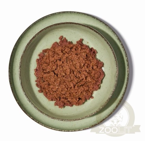 Amanova Cat Sterilised Lamb & Sardines - jagnięcina i sardynki saszetka 85g [P13]