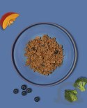 Amanova Dog Adult Delicious Lamb - jagnięcina saszetka 300g [P15]