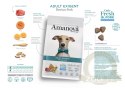 Amanova Dog Adult Exigent Iberian Pork - wieprzowina 2kg