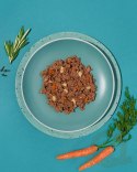 Amanova Dog Adult Irresistible Beef - wołowina saszetka 100g [P02]