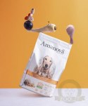 Amanova Dog Adult Medium Exquisite Chicken - kurczak 12kg