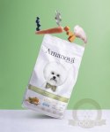 Amanova Dog Adult Mini Digestive Divine Rabbit - królik 2kg