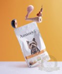 Amanova Dog Adult Mini Exquisite Chicken - kurczak 7kg