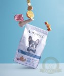 Amanova Dog Adult Sensitive Delicious Lamb - jagnięcina 2kg