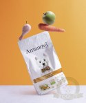 Amanova Dog Puppy Mini Exquisite Chicken - kurczak 2kg