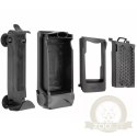 Aquael Neo Filter 300 - kompaktowy filtr wewnętrzny 320l/h