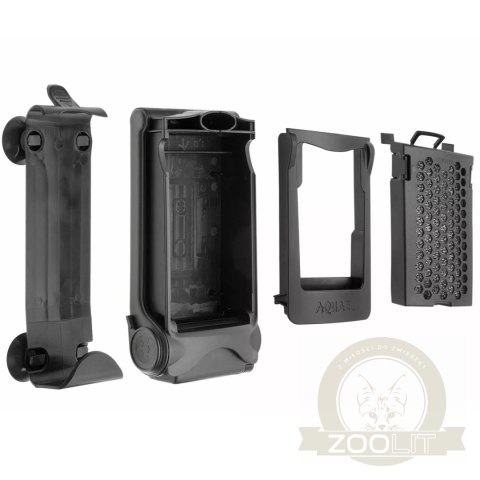 Aquael Neo Filter 300 - kompaktowy filtr wewnętrzny 320l/h Aquael Neo Filter 300 - kompaktowy filtr wewnętrzny 320l/h