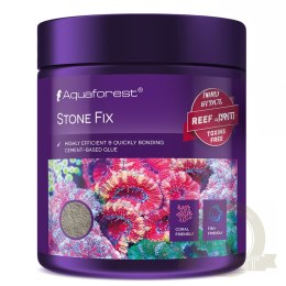 Aquaforest Stone Fix 250g - klej do skał