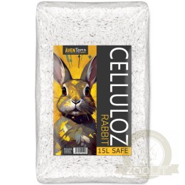 Aventerra Sweden CELLULOZ Baby 15l - podłoże celuloza