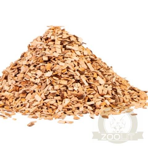 Aventerra Sweden DRAGOON Alder Large 4l - duże zrębki olchowe Aventerra Sweden DRAGOON Alder Large 4l - duże zrębki olchowe