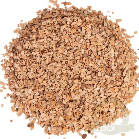 Aventerra Sweden DRAGOON Alder Large 4l - duże zrębki olchowe Aventerra Sweden DRAGOON Alder Large 4l - duże zrębki olchowe