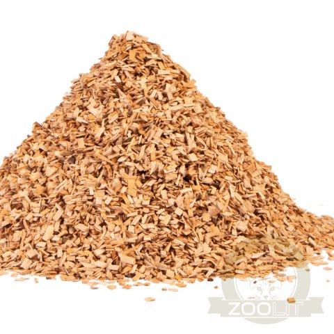 Aventerra Sweden DRAGOON Alder Medium 4l - średnie zrębki olchowe Aventerra Sweden DRAGOON Alder Medium 4l - średnie zrębki olchowe