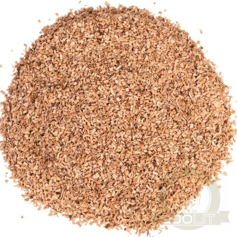 Aventerra Sweden DRAGOON Alder Medium 4l - średnie zrębki olchowe Aventerra Sweden DRAGOON Alder Medium 4l - średnie zrębki olchowe