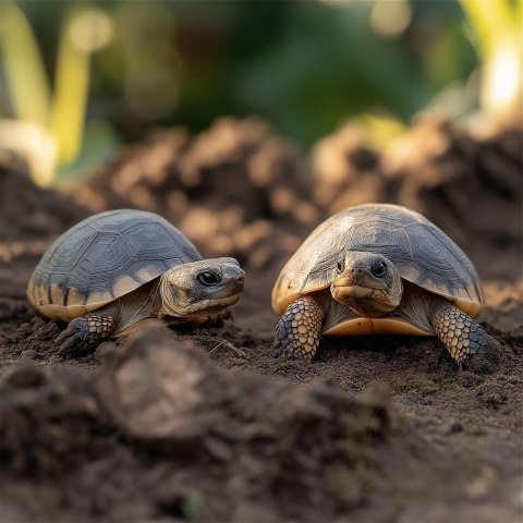 Aventerra Sweden TESTUDO Baby 4l - podłoże dla młodych żółwi Aventerra Sweden TESTUDO Baby 4l - podłoże dla młodych żółwi