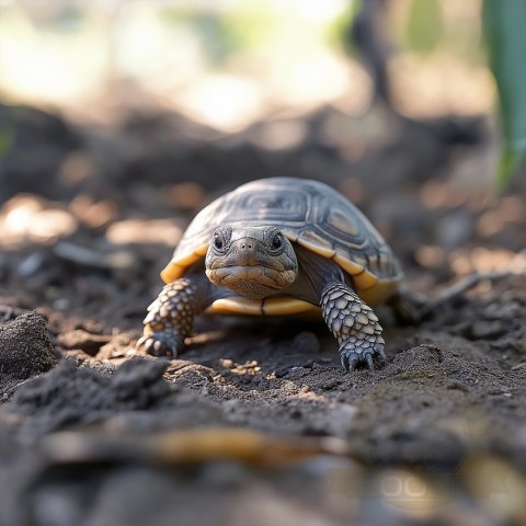 Aventerra Sweden TESTUDO Baby 4l - podłoże dla młodych żółwi Aventerra Sweden TESTUDO Baby 4l - podłoże dla młodych żółwi