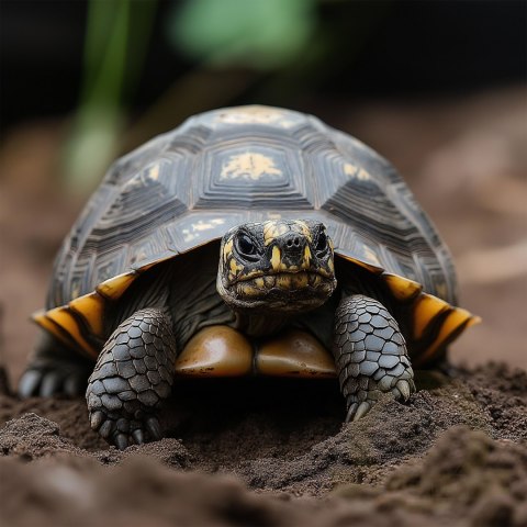 Aventerra Sweden TESTUDO Baby 4l - podłoże dla młodych żółwi Aventerra Sweden TESTUDO Baby 4l - podłoże dla młodych żółwi
