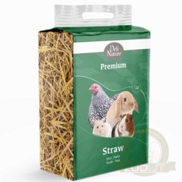 Deli Nature Premium Straw - słoma premium 2kg