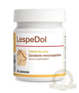Dolfos LespeDol 40 Tabletek
