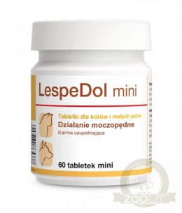 Dolfos LespeDol Mini 60 Tabletek