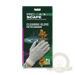 JBL Cleaning Glove L - rękawica do czyszczenia szyb