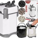 Kruger Meier Fluxion Elite 1200 PRO - filtr zewnętrzny do akwarium 100 - 250 litrów