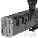 Kruger Meier FusionX 1200 - zestaw fontannowy z filtrem do oczka wodnego