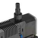 Kruger Meier FusionX 1200 - zestaw fontannowy z filtrem do oczka wodnego