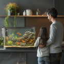 Kruger Meier NeoEdge Elite 1200 - filtr zewnętrzny do akwarium 120l
