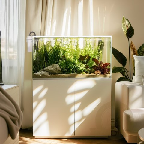 Kruger Meier NeoEdge Elite 1200 - filtr zewnętrzny do akwarium 120l Kruger Meier NeoEdge Elite 1200 - filtr zewnętrzny do akwarium 120l