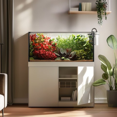 Kruger Meier NeoEdge Elite 1200 - filtr zewnętrzny do akwarium 120l Kruger Meier NeoEdge Elite 1200 - filtr zewnętrzny do akwarium 120l