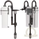 Kruger Meier NeoEdge Elite 1200 - filtr zewnętrzny do akwarium 120l