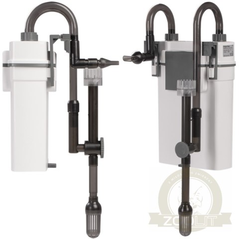 Kruger Meier NeoEdge Elite 1200 - filtr zewnętrzny do akwarium 120l Kruger Meier NeoEdge Elite 1200 - filtr zewnętrzny do akwarium 120l