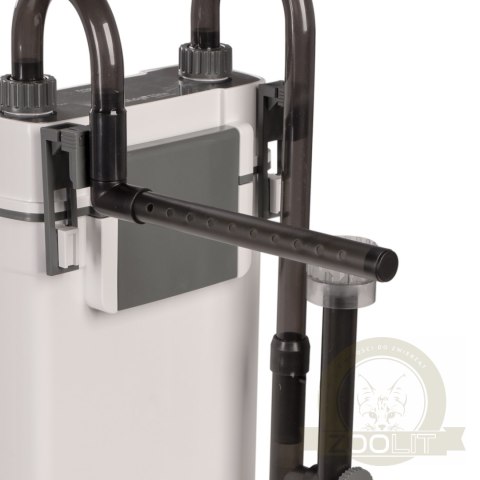 Kruger Meier NeoEdge Elite 1200 - filtr zewnętrzny do akwarium 120l Kruger Meier NeoEdge Elite 1200 - filtr zewnętrzny do akwarium 120l