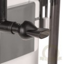 Kruger Meier NeoEdge Elite 1200 - filtr zewnętrzny do akwarium 120l