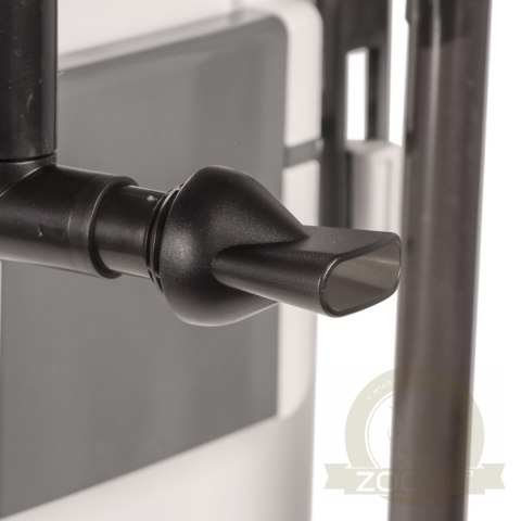 Kruger Meier NeoEdge Elite 1200 - filtr zewnętrzny do akwarium 120l Kruger Meier NeoEdge Elite 1200 - filtr zewnętrzny do akwarium 120l