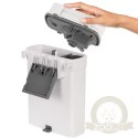 Kruger Meier NeoEdge Elite 1200 - filtr zewnętrzny do akwarium 120l