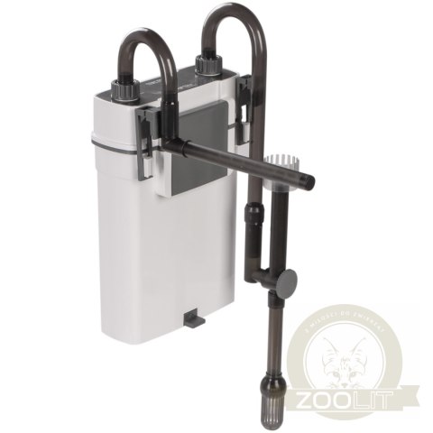 Kruger Meier NeoEdge Elite 1200 - filtr zewnętrzny do akwarium 120l Kruger Meier NeoEdge Elite 1200 - filtr zewnętrzny do akwarium 120l