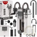 Kruger Meier NeoEdge Elite 1200 - filtr zewnętrzny do akwarium 120l