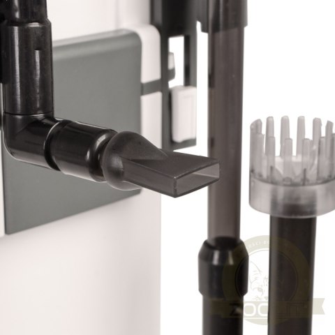 Kruger Meier NeoEdge Elite 800 - filtr zewnętrzny do akwarium 80l Kruger Meier NeoEdge Elite 800 - filtr zewnętrzny do akwarium 80l