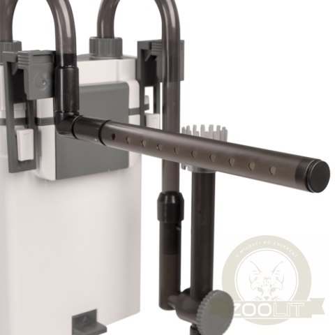 Kruger Meier NeoEdge Elite 800 - filtr zewnętrzny do akwarium 80l Kruger Meier NeoEdge Elite 800 - filtr zewnętrzny do akwarium 80l