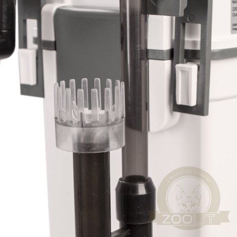 Kruger Meier NeoEdge Elite 800 - filtr zewnętrzny do akwarium 80l Kruger Meier NeoEdge Elite 800 - filtr zewnętrzny do akwarium 80l