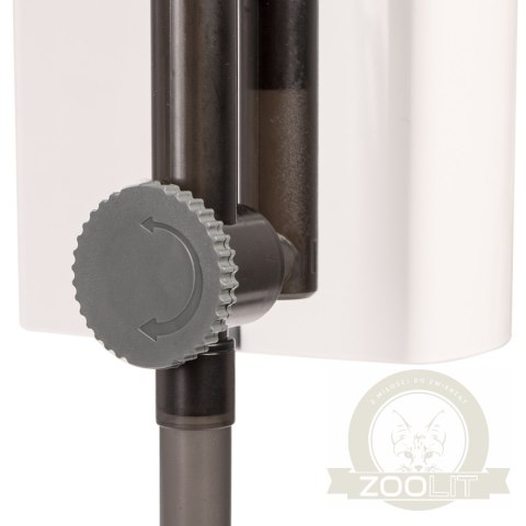 Kruger Meier NeoEdge Elite 800 - filtr zewnętrzny do akwarium 80l Kruger Meier NeoEdge Elite 800 - filtr zewnętrzny do akwarium 80l