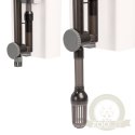 Kruger Meier NeoEdge Elite 800 - filtr zewnętrzny do akwarium 80l