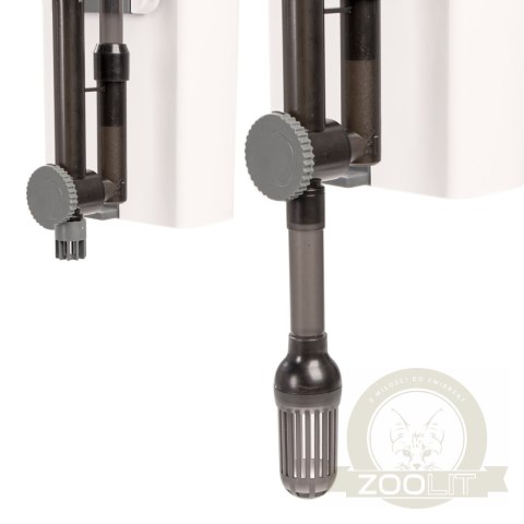 Kruger Meier NeoEdge Elite 800 - filtr zewnętrzny do akwarium 80l Kruger Meier NeoEdge Elite 800 - filtr zewnętrzny do akwarium 80l