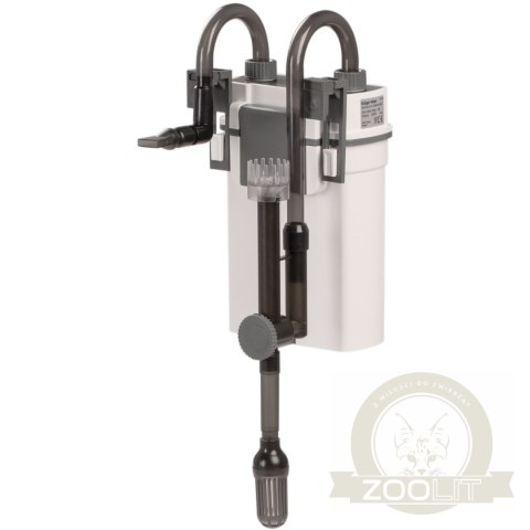 Kruger Meier NeoEdge Elite 800 - filtr zewnętrzny do akwarium 80l Kruger Meier NeoEdge Elite 800 - filtr zewnętrzny do akwarium 80l