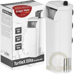 Kruger Meier TurtleX Elite - filtr wody dla żółwia