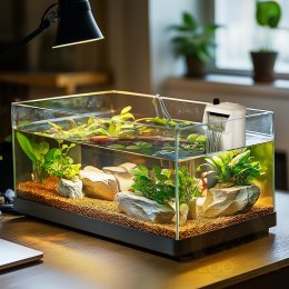Kruger Meier TurtleX Elite - filtr wody dla żółwia